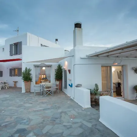 Sophelle Villa