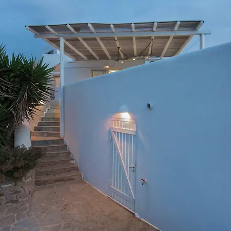 Vila Sophelle *